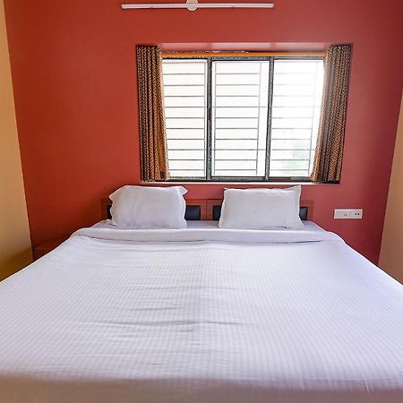 Fabhotel Amar Raj Inn Kalkutta Exterior foto