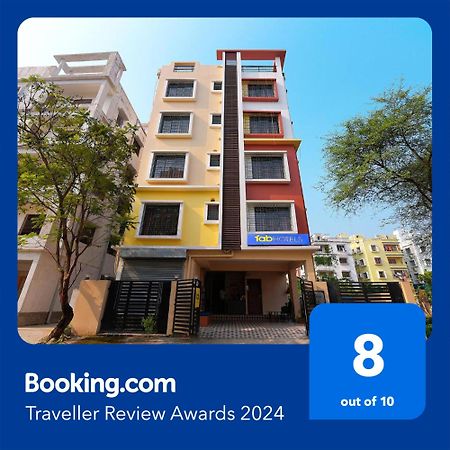 Fabhotel Amar Raj Inn Kalkutta Exterior foto