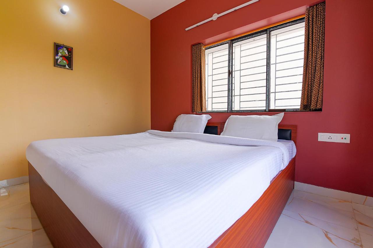 Fabhotel Amar Raj Inn Kalkutta Exterior foto