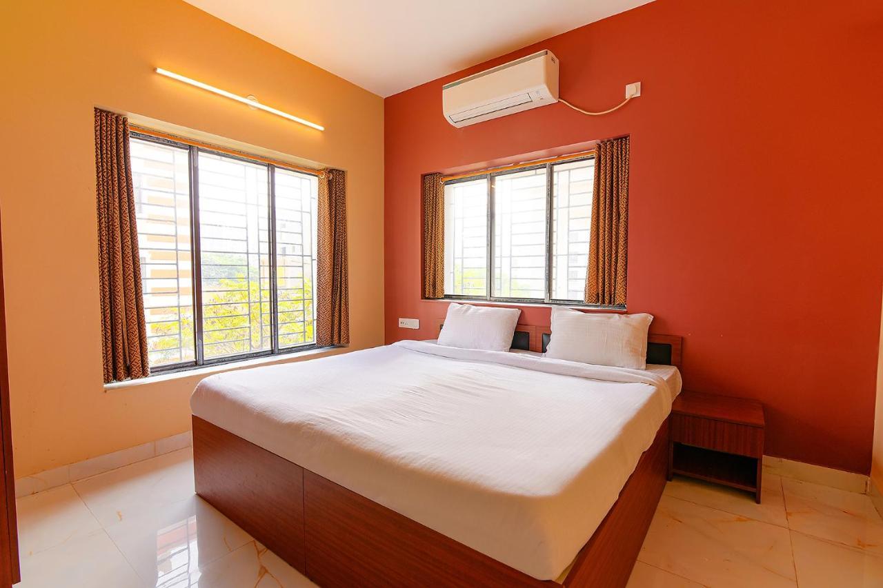 Fabhotel Amar Raj Inn Kalkutta Exterior foto