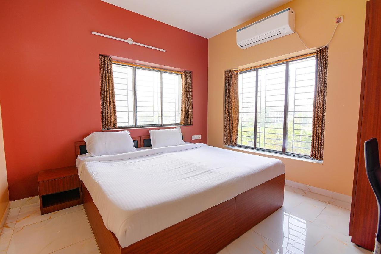 Fabhotel Amar Raj Inn Kalkutta Exterior foto
