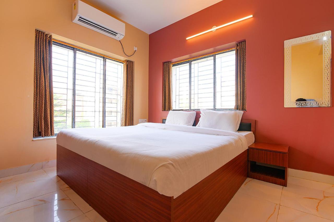 Fabhotel Amar Raj Inn Kalkutta Exterior foto