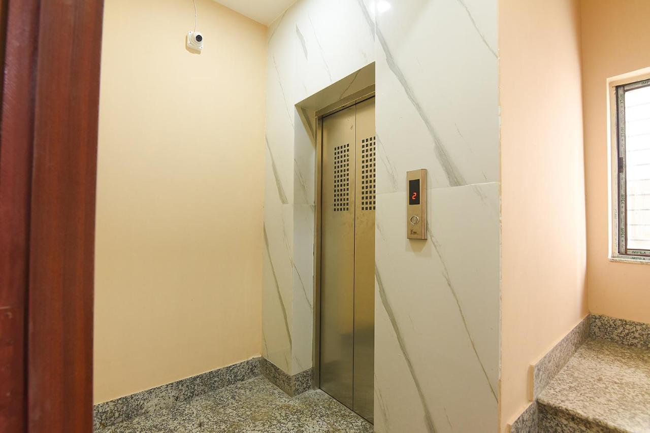Fabhotel Amar Raj Inn Kalkutta Exterior foto